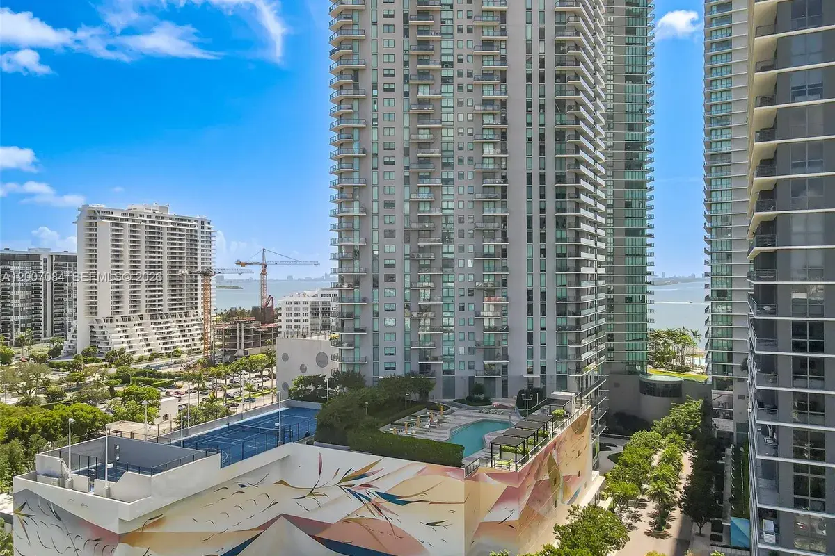 501 NE 31st St # 205, Miami FL 33137