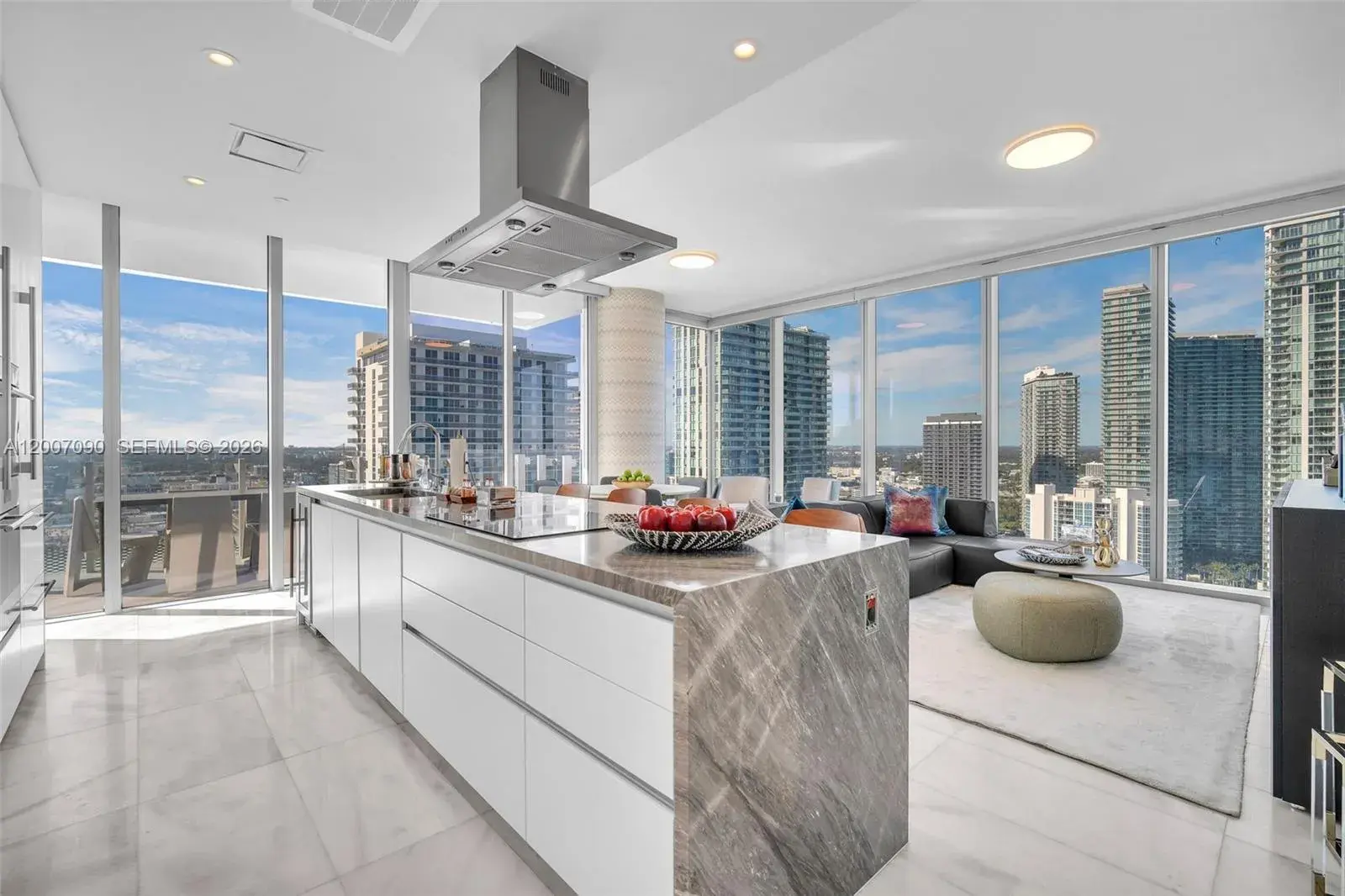 700 NE 26th Ter # 2906, Miami FL 33137