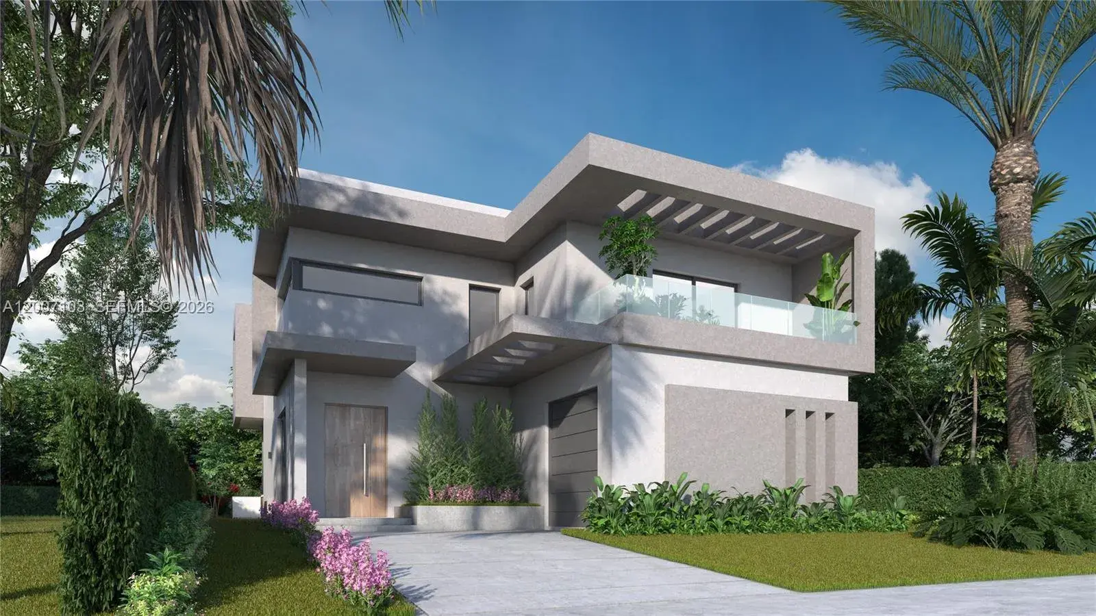 5 bedroom 4 bath Residential for sale at 3346 Percival Ave, Miami FL 33133