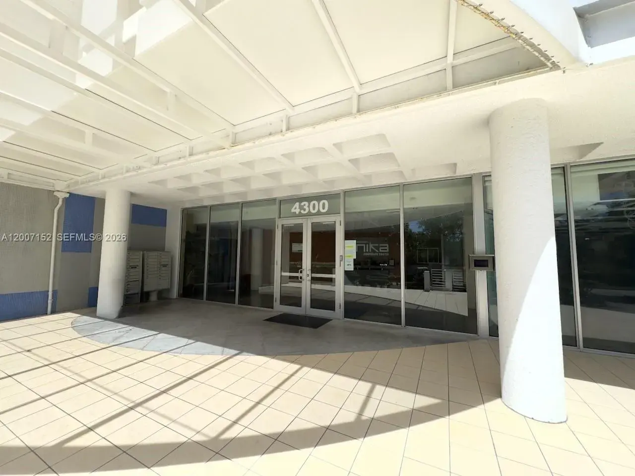 4300 Biscayne Blvd # 206, Miami FL 33137
