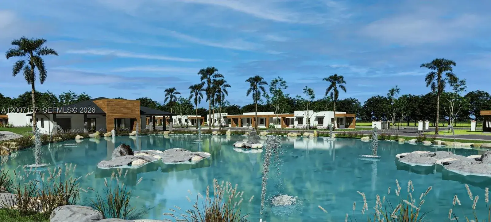 Commercial Land for sale at S Canal Dr, Homestead FL 33035