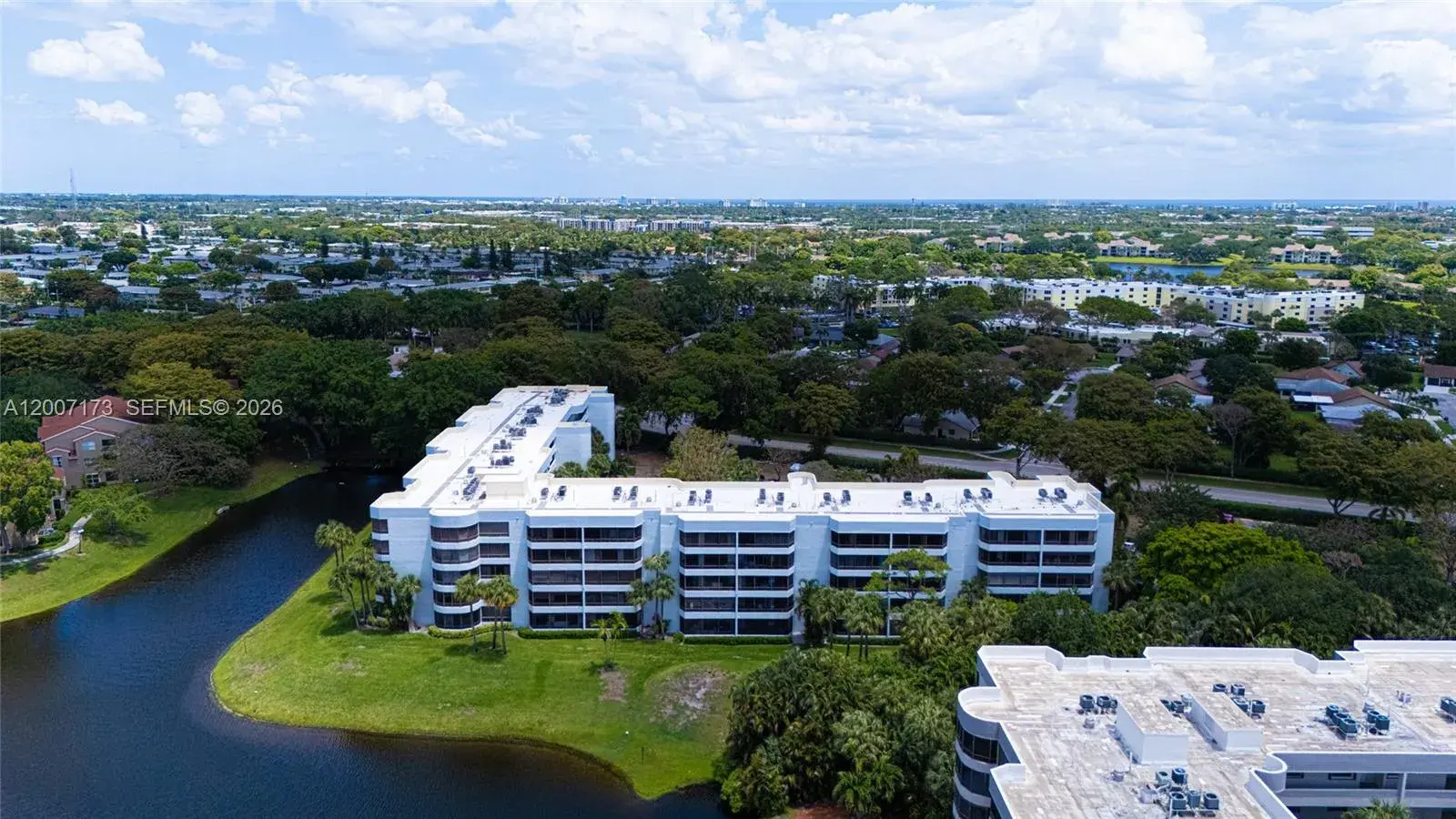 3 bedroom 2 bath Residential for sale at 1850 Homewood Blvd # 5010, Delray Beach FL 33445