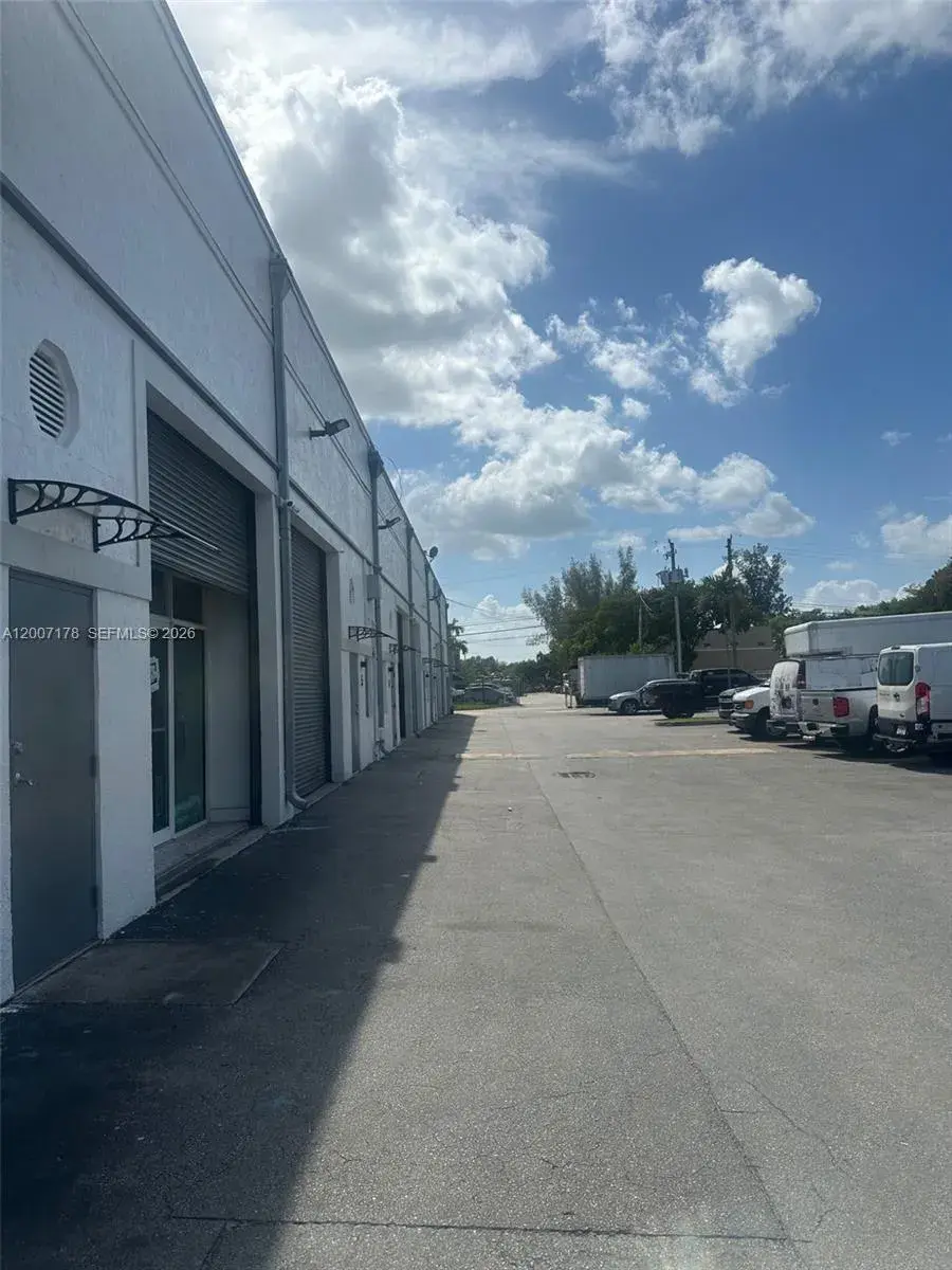 Commercial Sale for sale at 12101 NW 98th Ave, Hialeah Gardens FL 33018