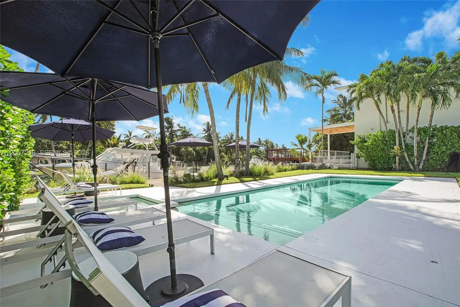 4 bedroom 3 bath Residential for sale at 815 NE 76th St, Miami FL 33138