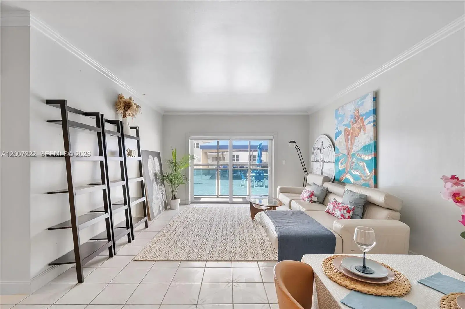 1 bedroom 1 bath Residential for sale at 1701 S Ocean Dr # 105, Hollywood FL 33019