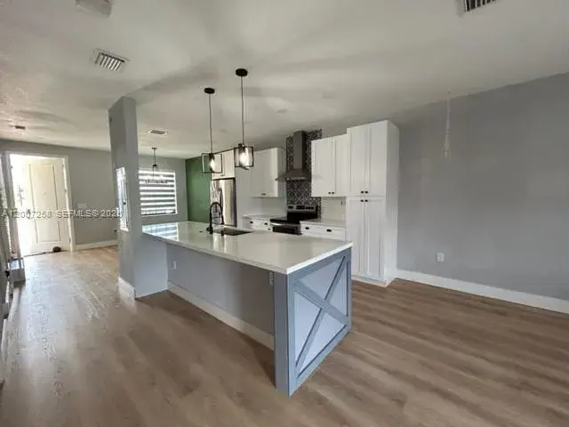 3 bedroom 2 bath Residential for sale at 11335 SW 248th Ter, Homestead FL 33032