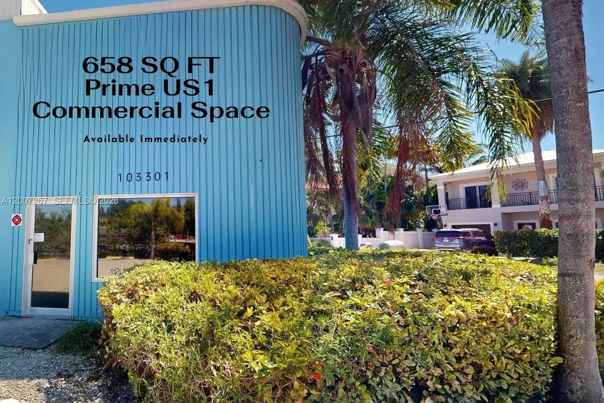 103301 Overseas Hwy, Key Largo FL 33037