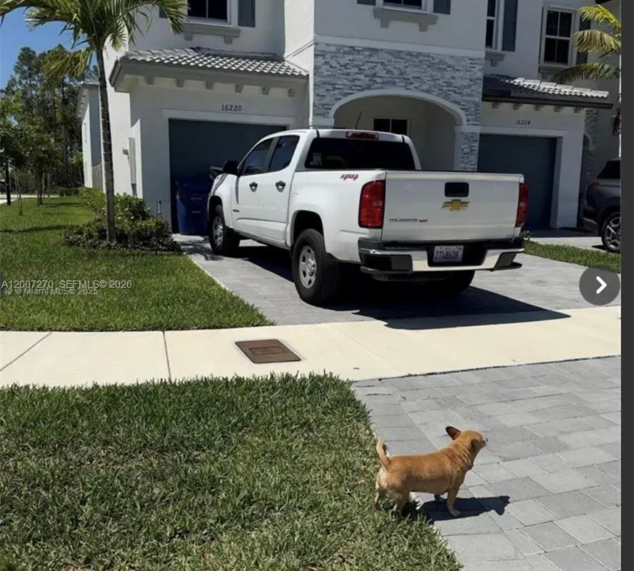 16220 SW 288th Ter, Homestead FL 33033