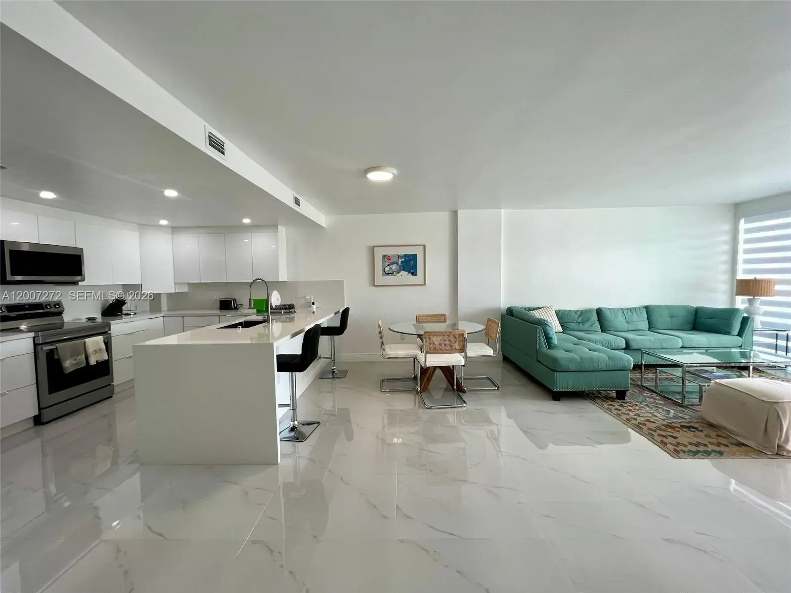 2 bedroom 2 bath for rent at 155 Ocean Lane Dr # 1011, Key Biscayne FL 33149