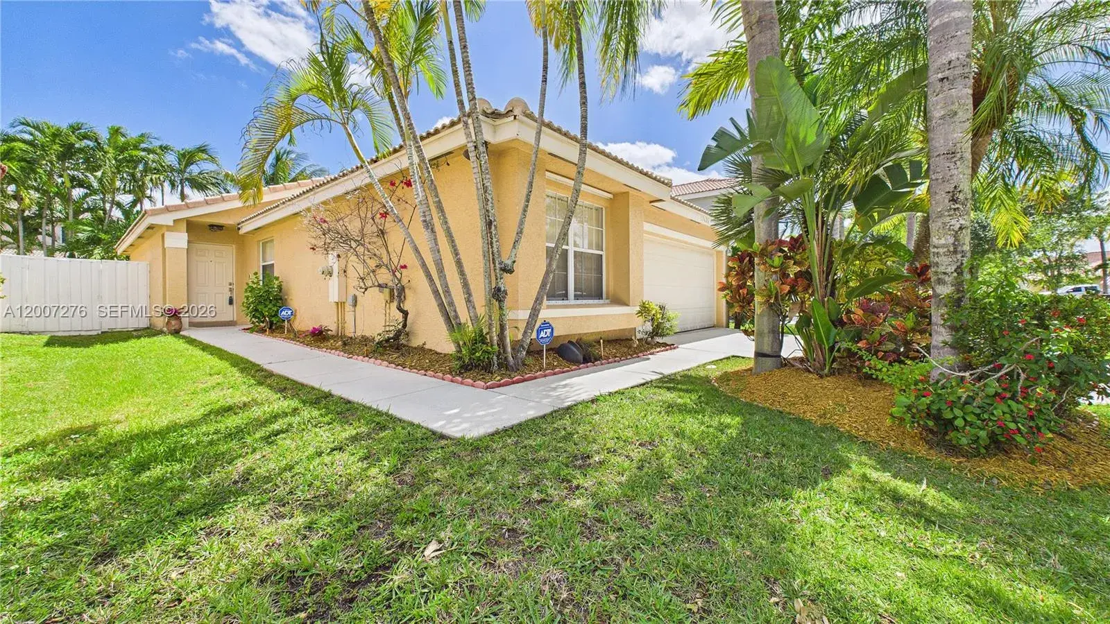 17626 SW 20th St, Miramar FL 33029