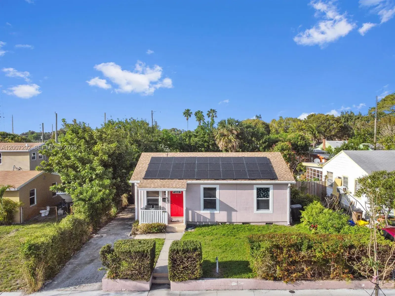 3 bedroom 1 bath Residential for sale at 931 35th St, West Palm Beach FL 33407