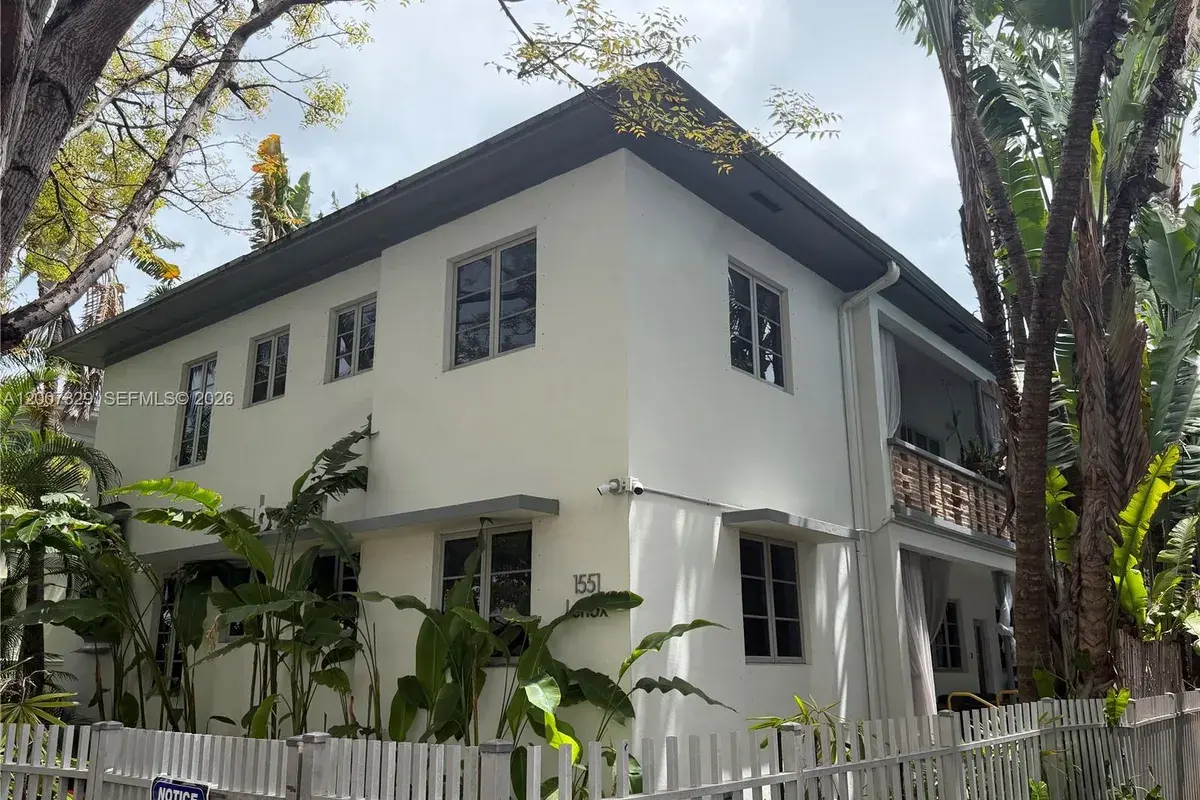 1551 Lenox Ave # 7, Miami Beach FL 33139