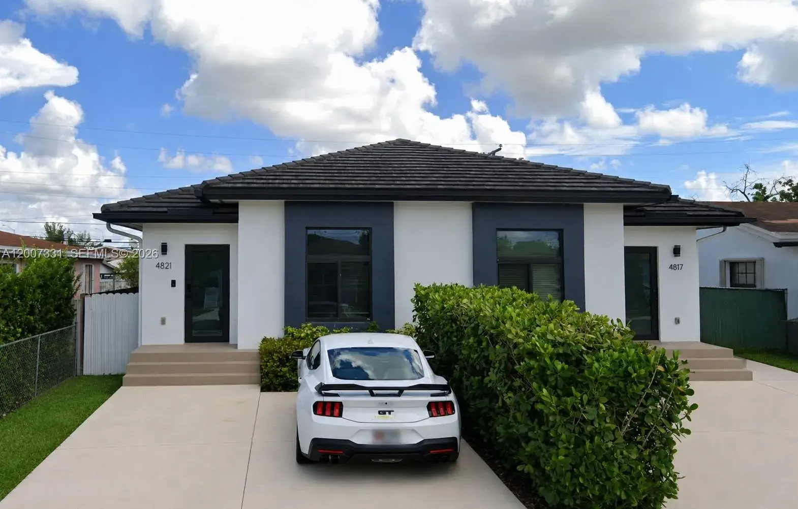 Residential Income for sale at 4817 E 9th Ln, Hialeah FL 33013