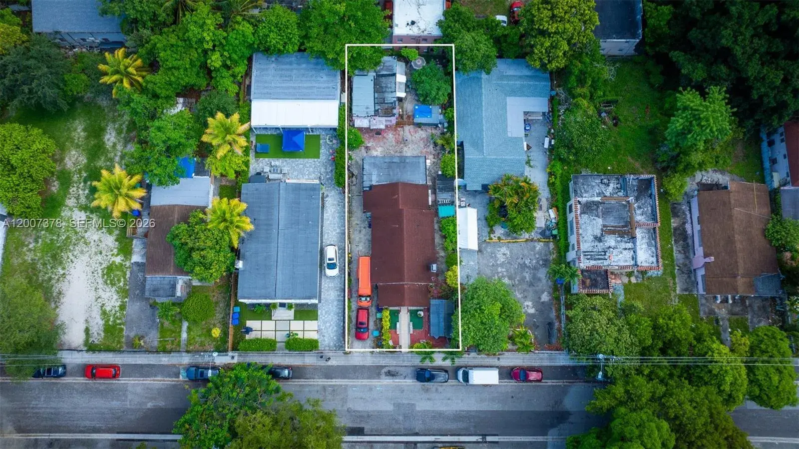 145 NW 31st St, Miami FL 33127