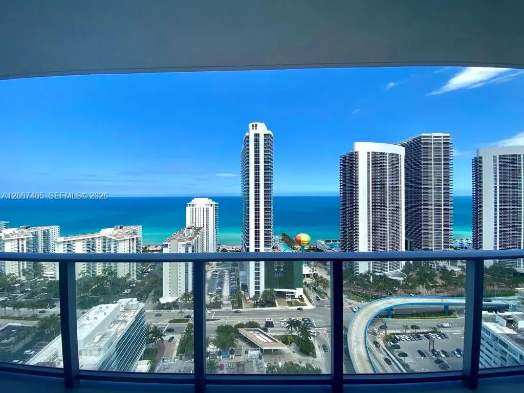 2 bedroom 2 bath Residential for sale at 4010 S Ocean Dr # R2607, Hollywood FL 33019