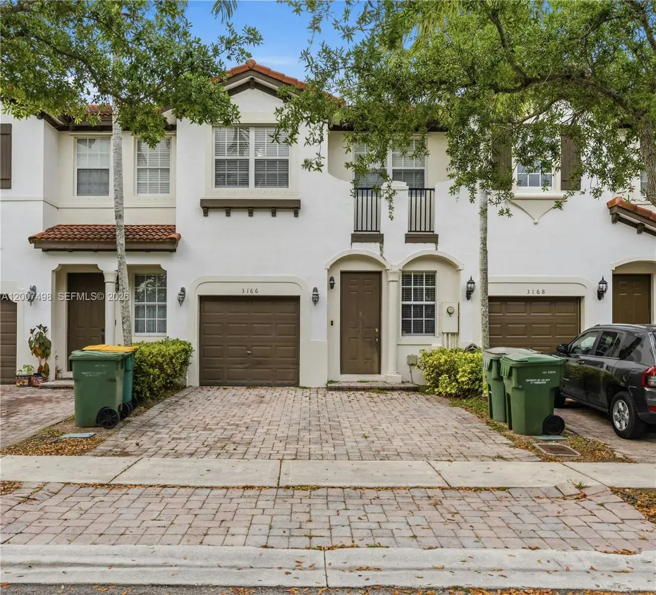 4 bedroom 3 bath Residential for sale at 3166 NE 11th St, Homestead FL 33033