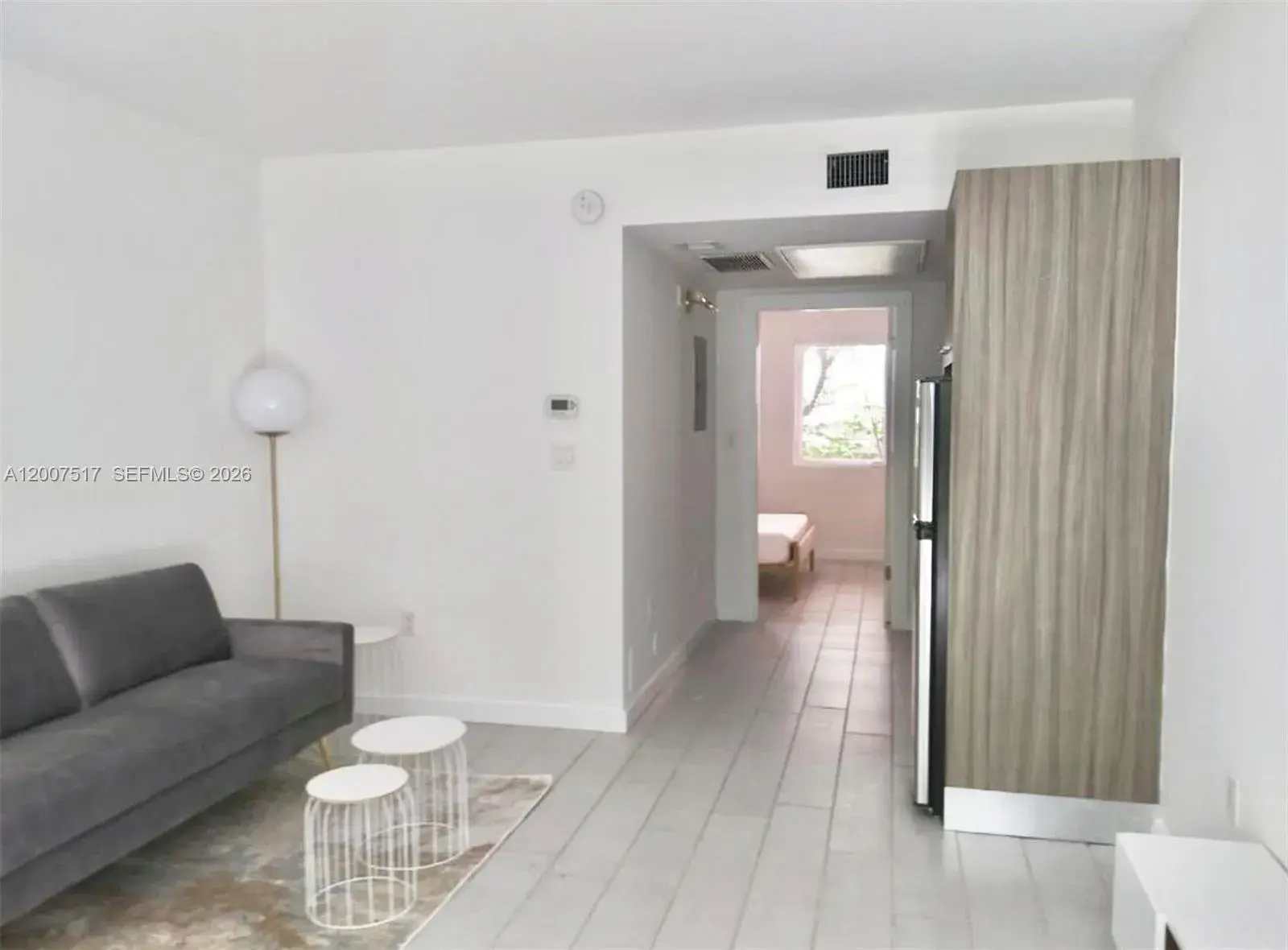 1 bedroom 1 bath Residential for sale at 740 Meridian Ave # 17, Miami Beach FL 33139