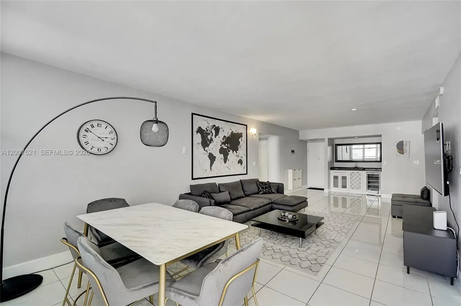 3725 S Ocean Dr # 1519, Hollywood FL 33019