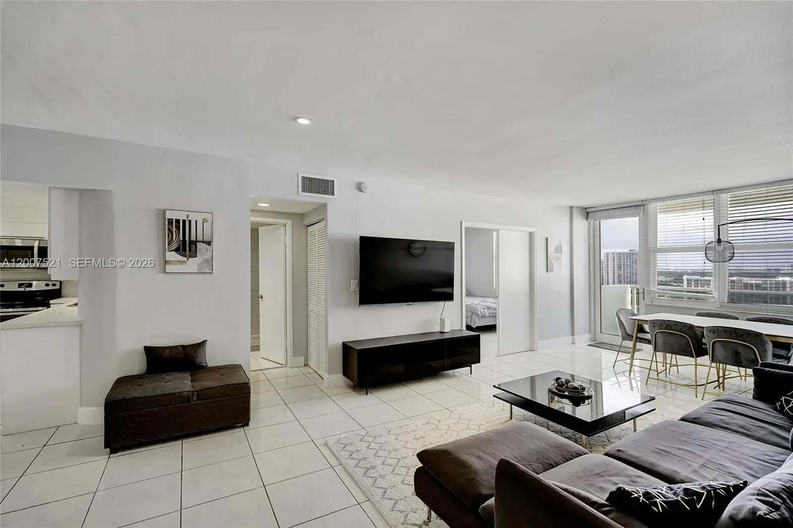 3725 S Ocean Dr # 1519, Hollywood FL 33019