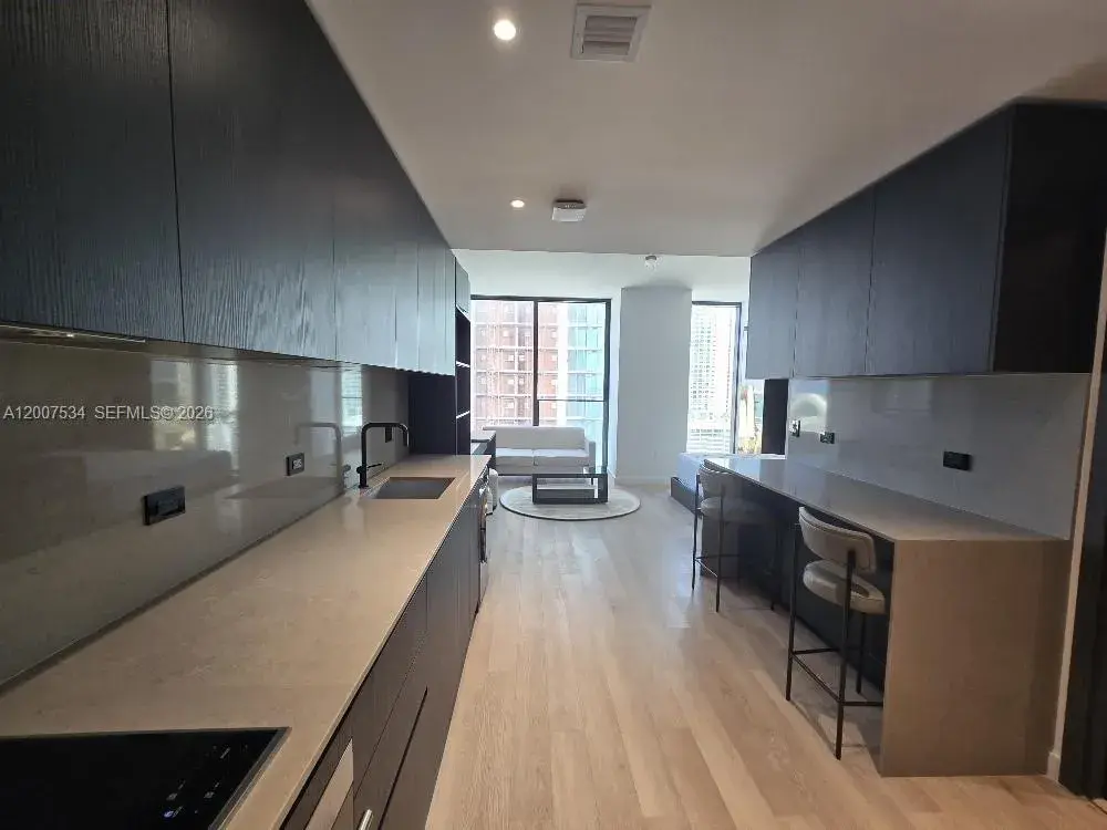 20 NE NE 11 Street # 2307, Miami FL 33132