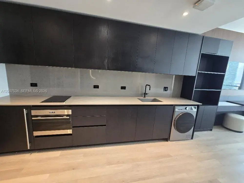 20 NE NE 11 Street # 2307, Miami FL 33132