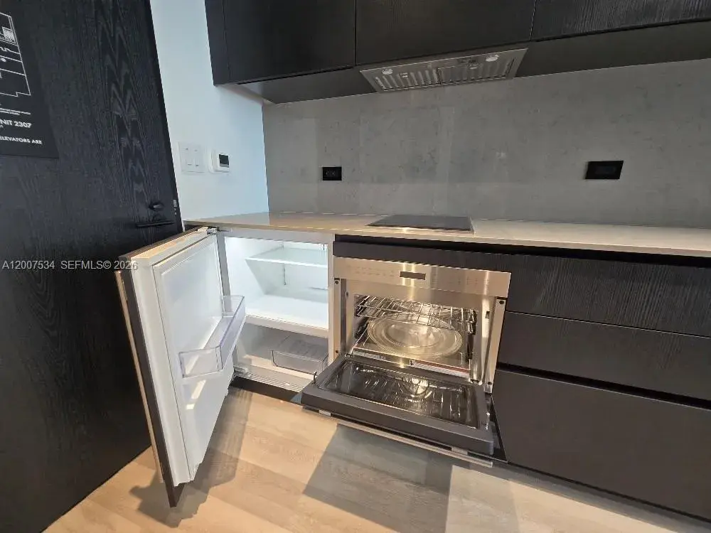 20 NE NE 11 Street # 2307, Miami FL 33132
