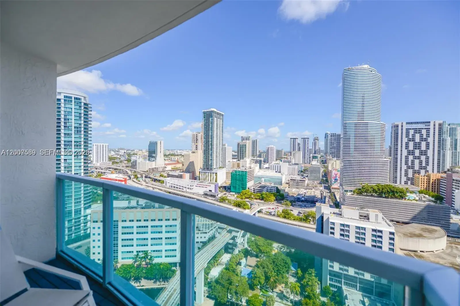 31 SE 5th St # 3002, Miami FL 33131