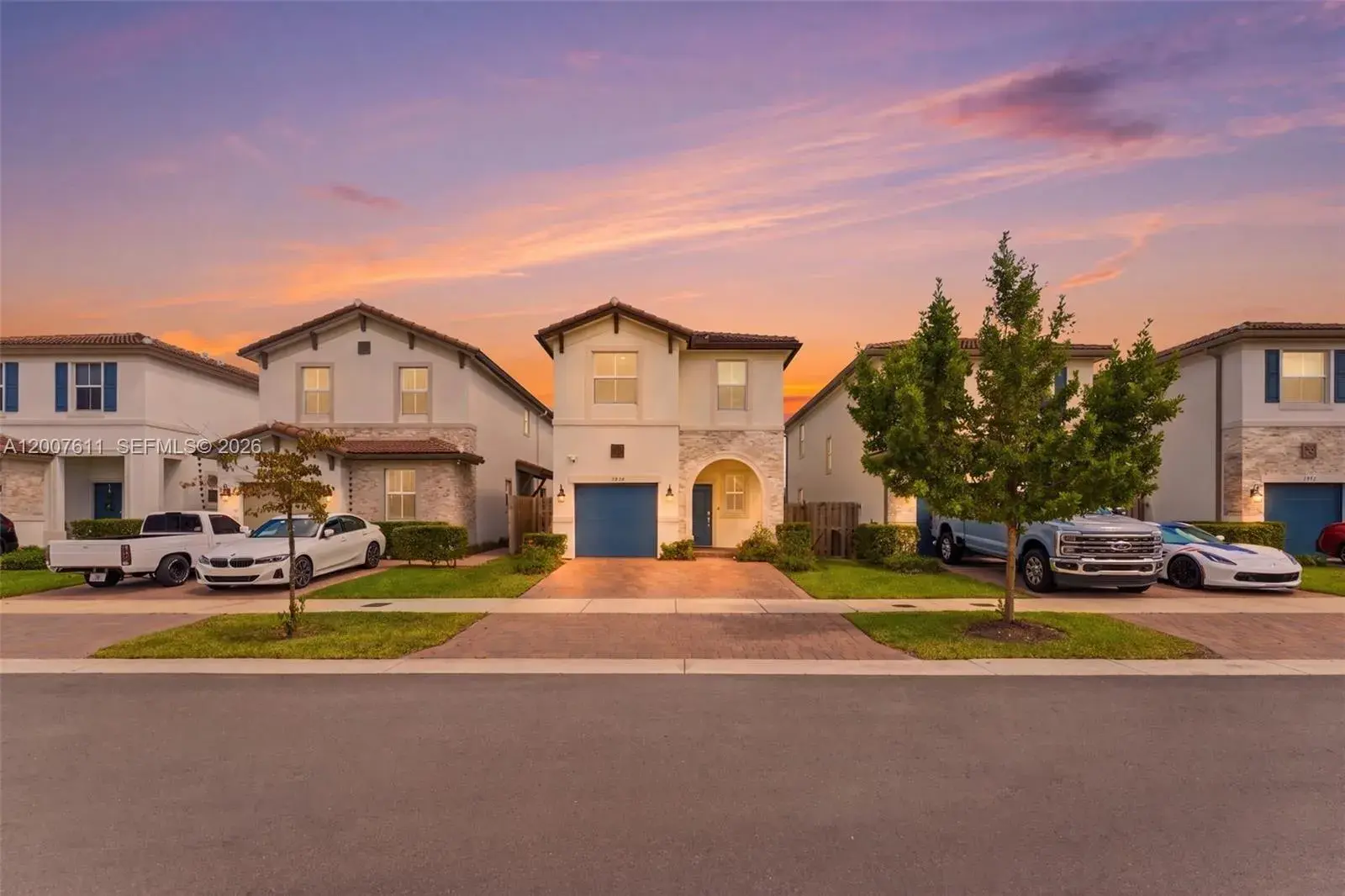 5 bedroom 3 bath Residential Lease for rent at 2284 NW 130th St # 0, Miami FL 33167