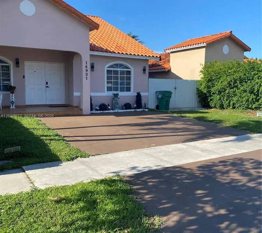 14931 SW 36 Ter, Miami FL 33185
