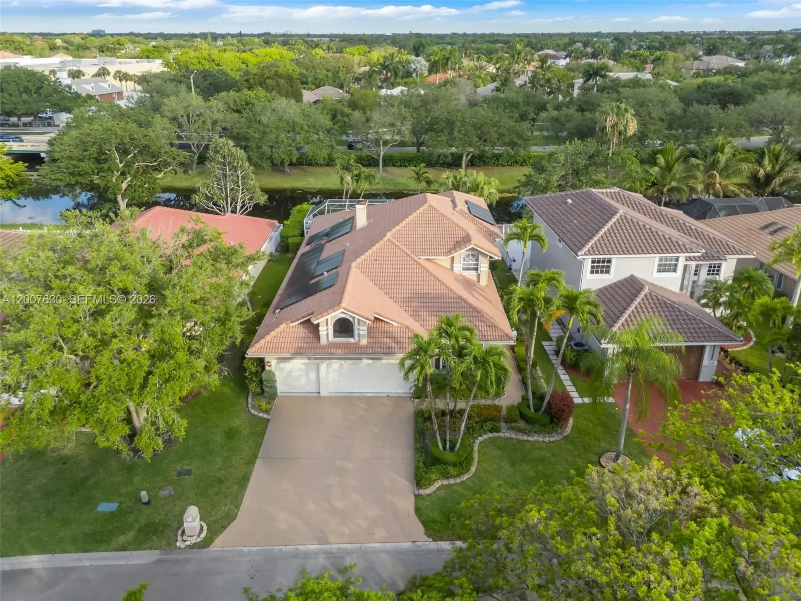 11834 Highland Pl, Coral Springs FL 33071