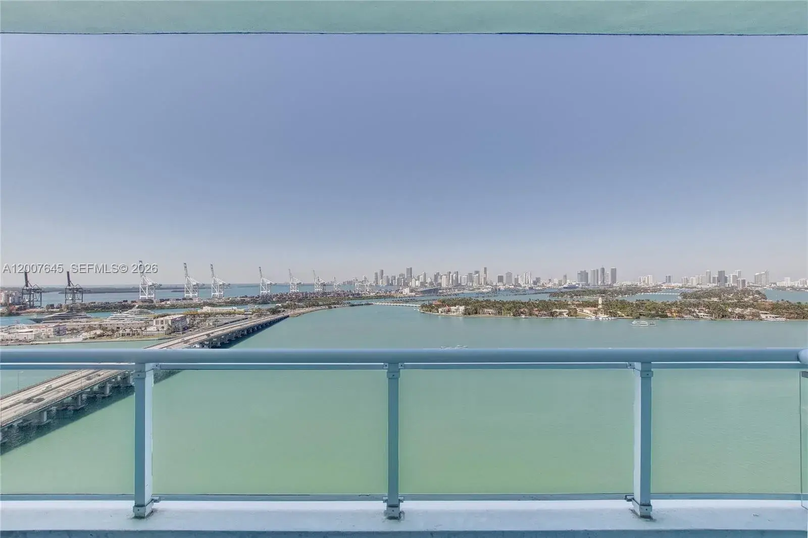 1 bedroom 1 bath for sale at 540 West Ave # 2112, Miami Beach FL 33139