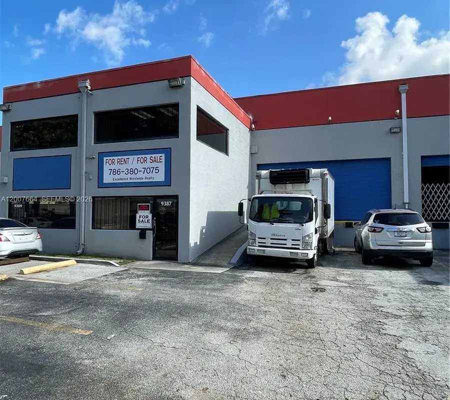 9387 NW 13th St # 7, Doral FL 33172