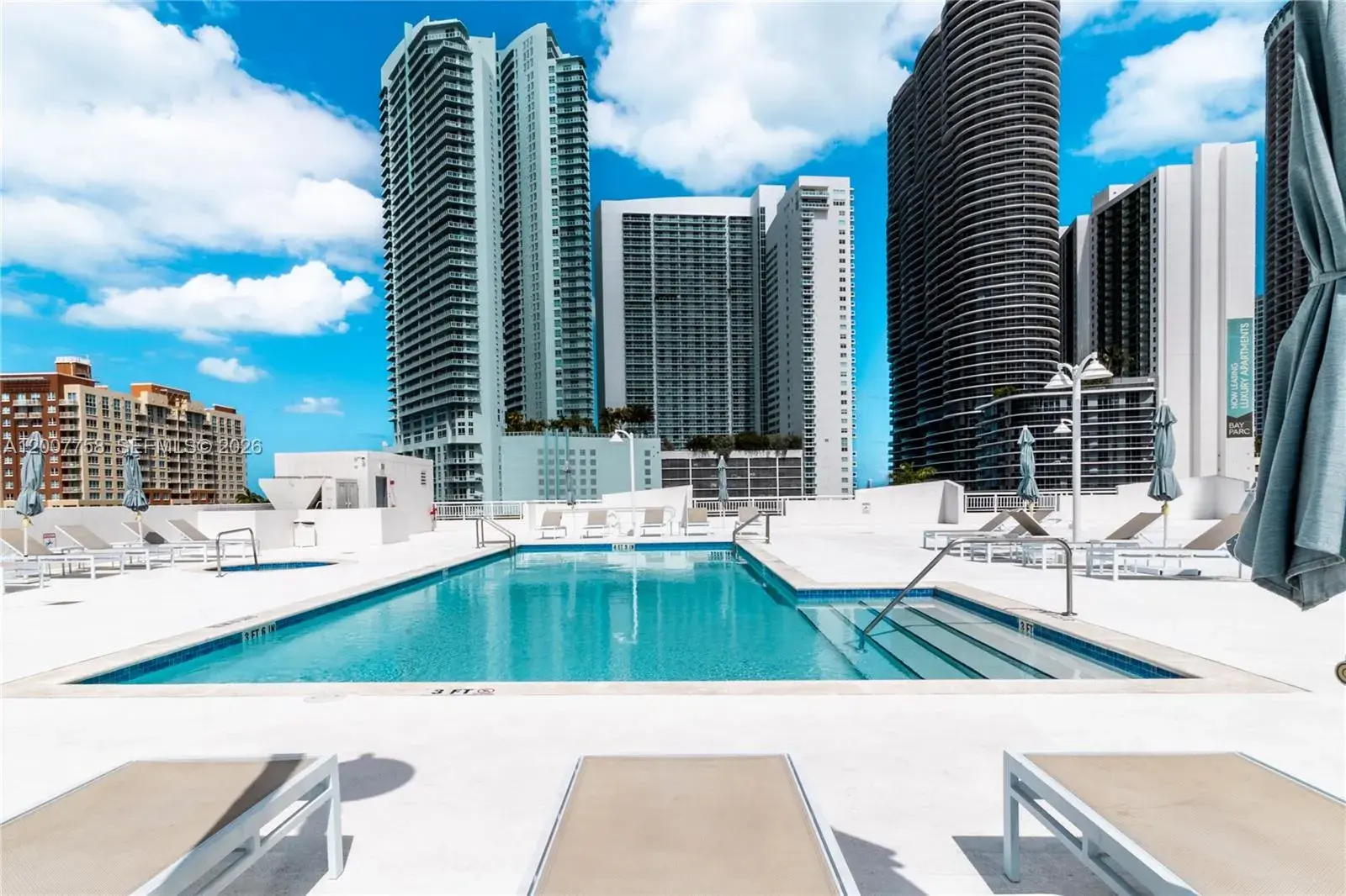 275 NE 18th St # 1110, Miami FL 33132
