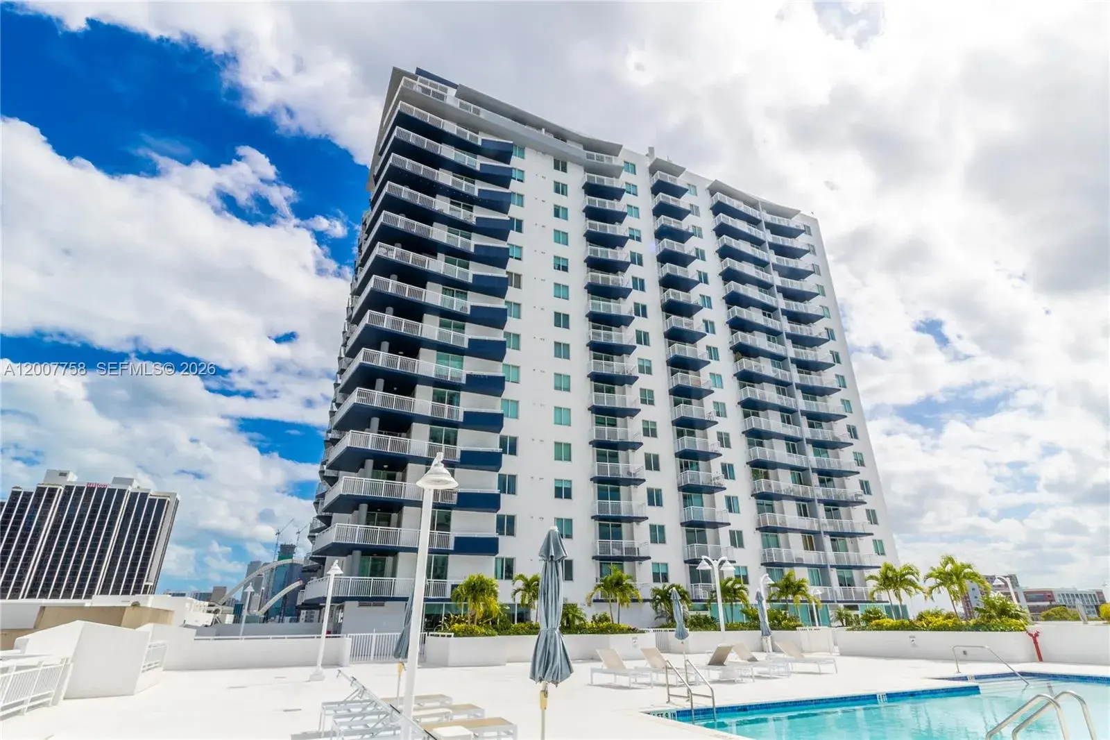 275 NE 18th St # 1110, Miami FL 33132