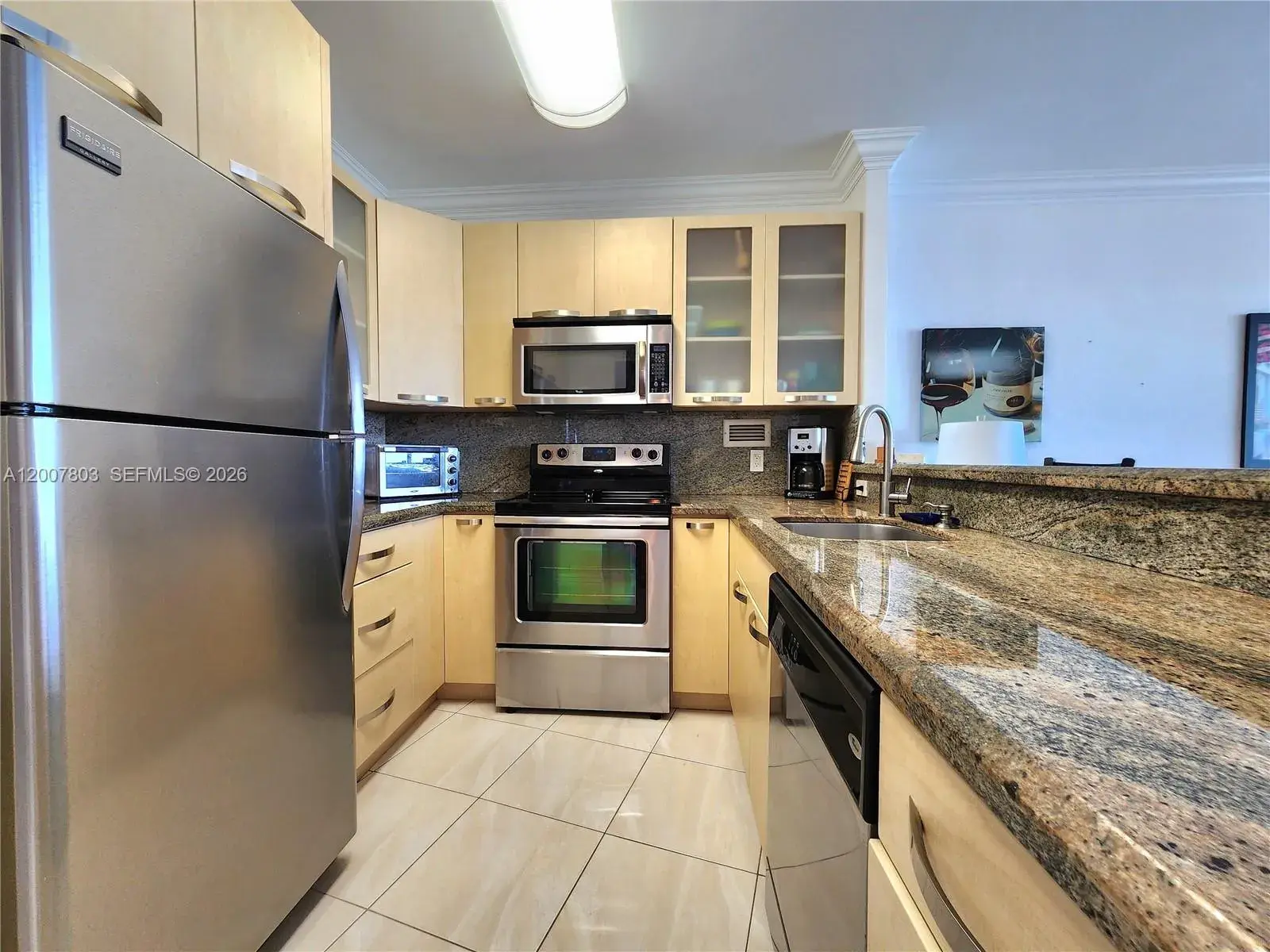 3505 S Ocean Dr # 1103, Hollywood FL 33019
