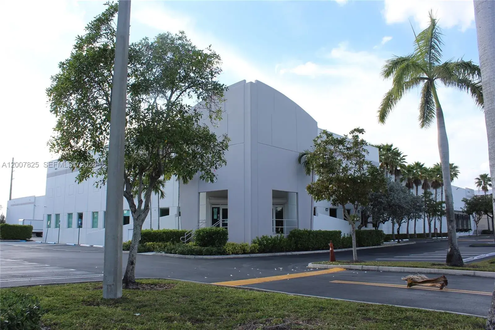 Commercial Sale for sale at 3450 NW 115th Ave, Doral FL 33178