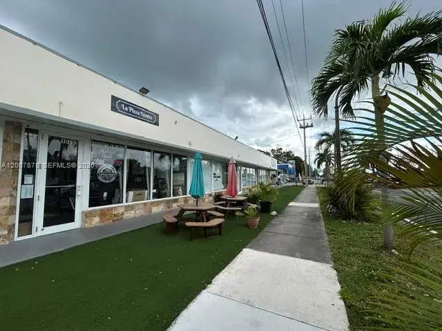 Commercial Sale for sale at 10755 Biscayne Blvd, Miami FL 33161