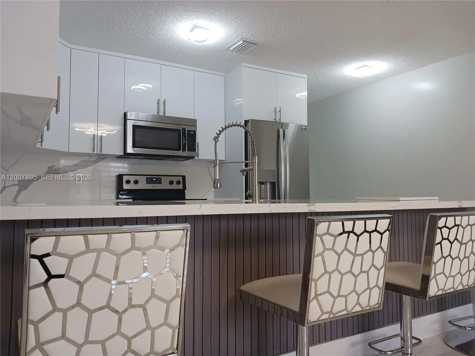 3 bedroom 2 bath Residential for sale at 25804 SW 128th Ave, Homestead FL 33032
