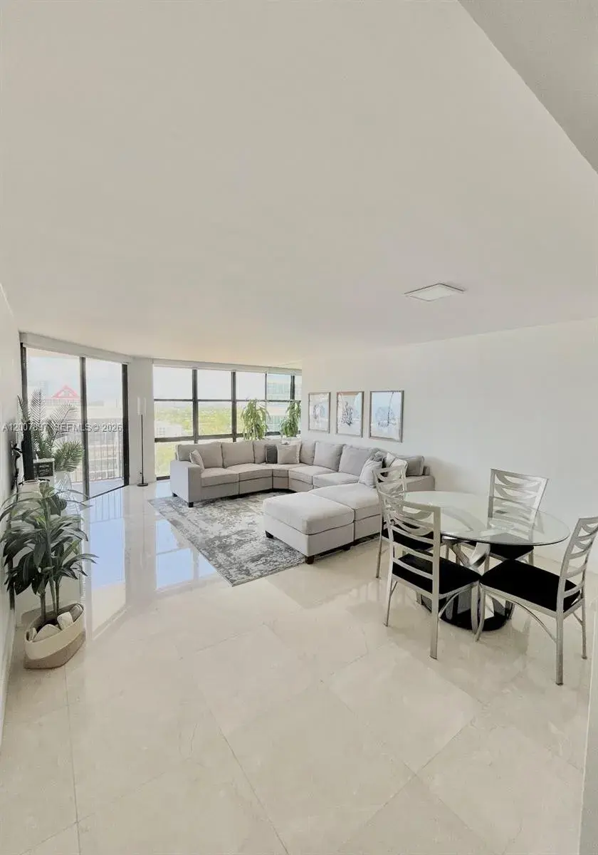 1901 Brickell Ave # B2007, Miami FL 33129