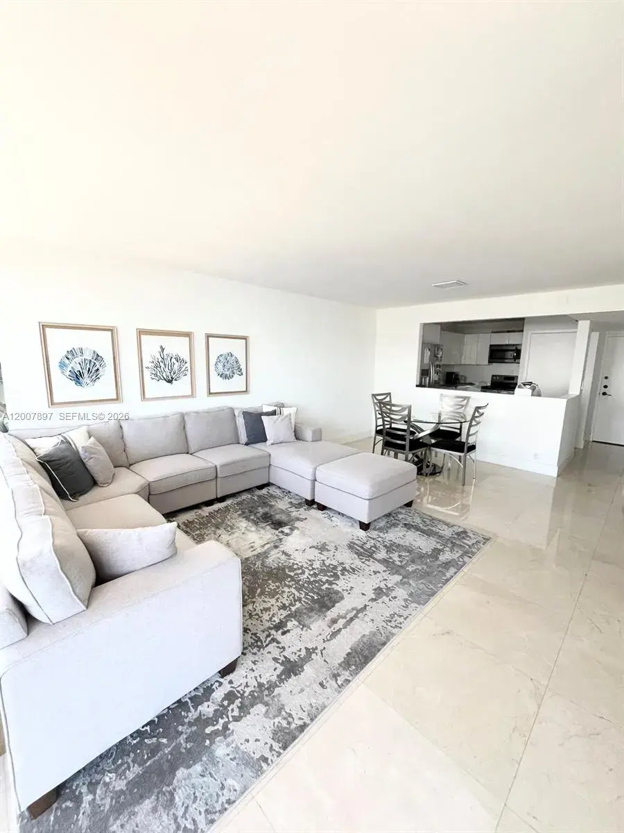 1901 Brickell Ave # B2007, Miami FL 33129