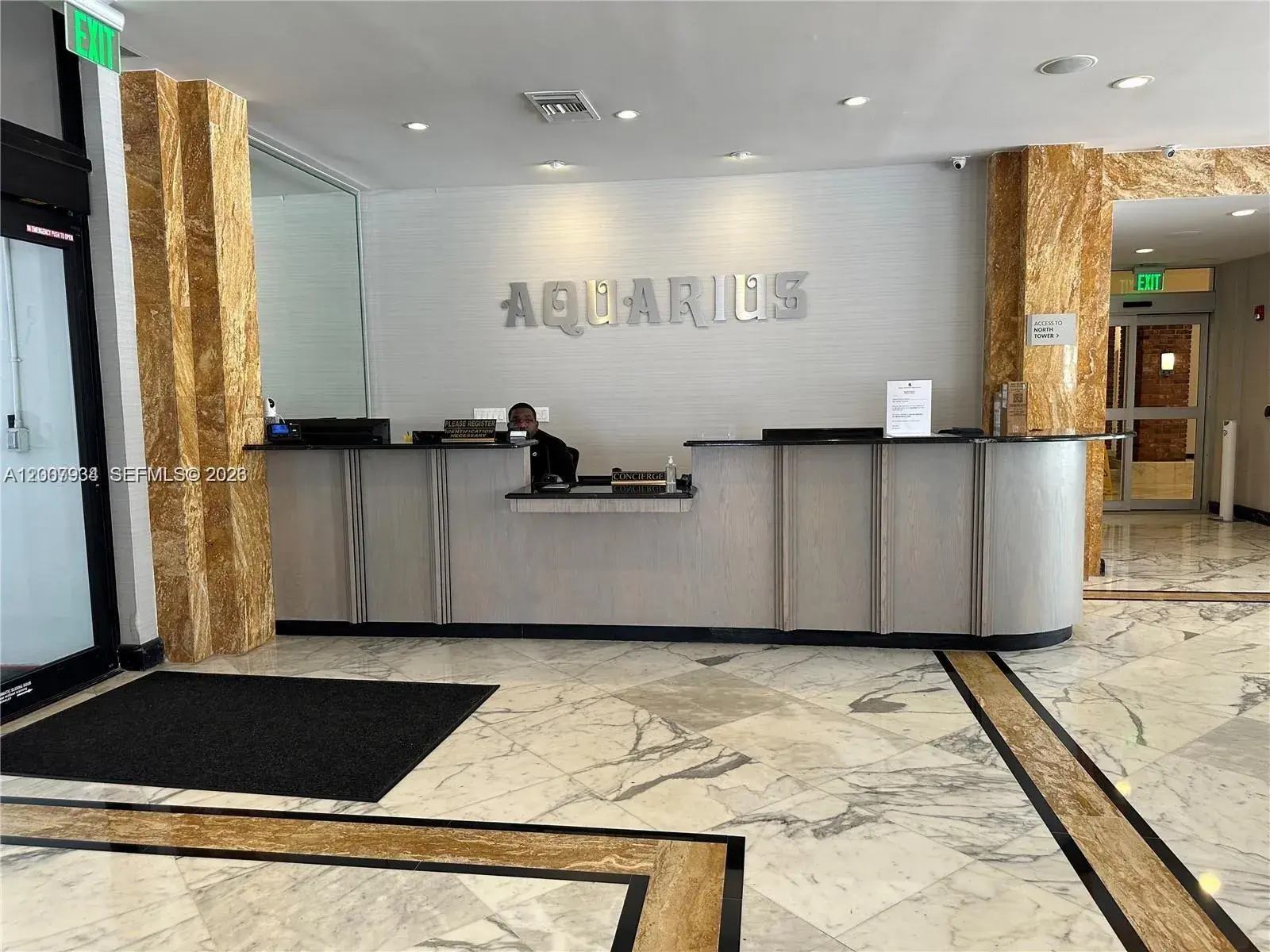 2751 S Ocean Dr # 1706S, Hollywood FL 33019