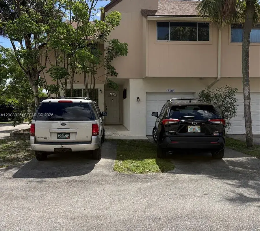 8208 NW 9th Ct # 1, Plantation FL 33324