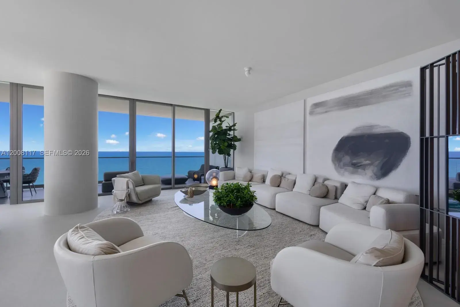 2000 S Ocean Dr # 17A, Hallandale Beach FL 33009