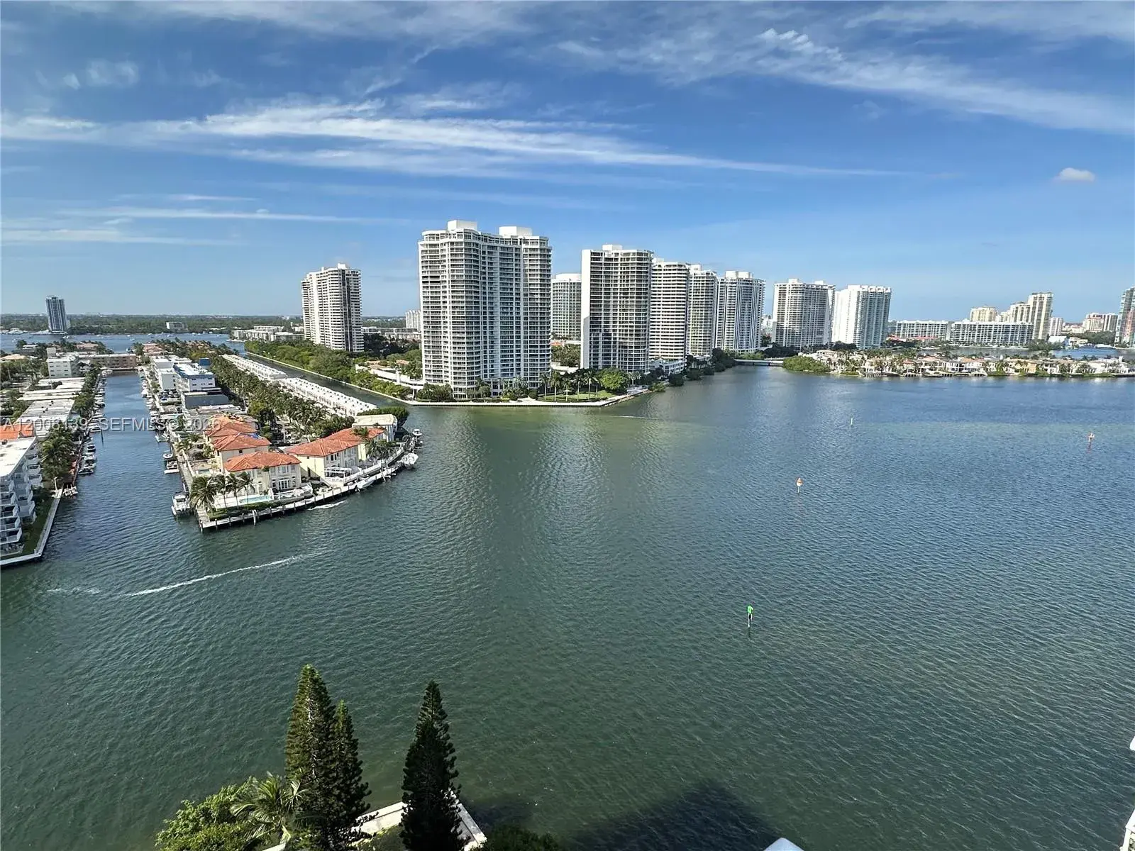 2 bedroom 2 bath Residential for sale at 301 174th St # 2020, Sunny Isles Beach FL 33160