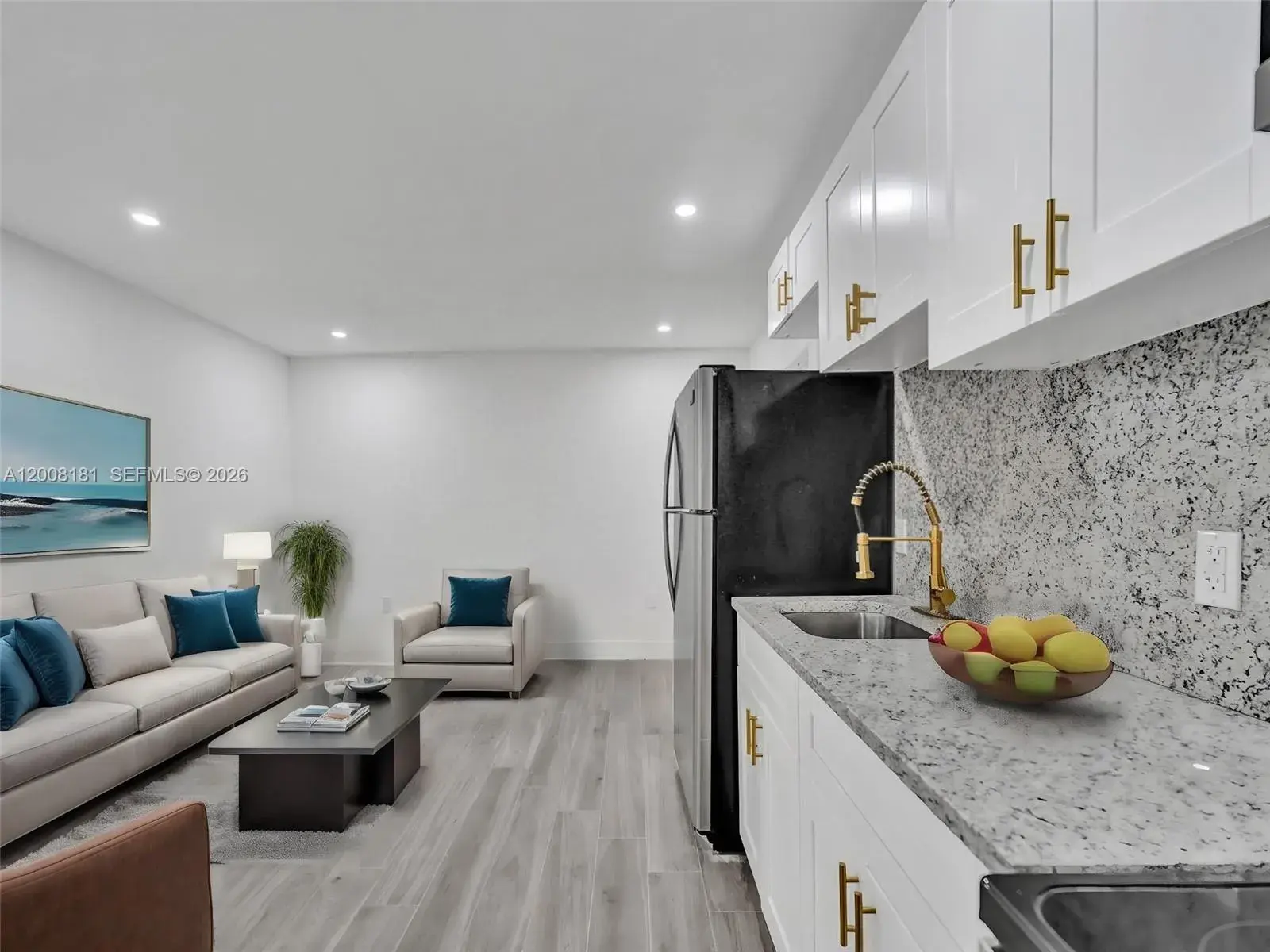 3 bedroom 2 bath Residential Lease for rent at 5740 Mayo St # 0, Hollywood FL 33023