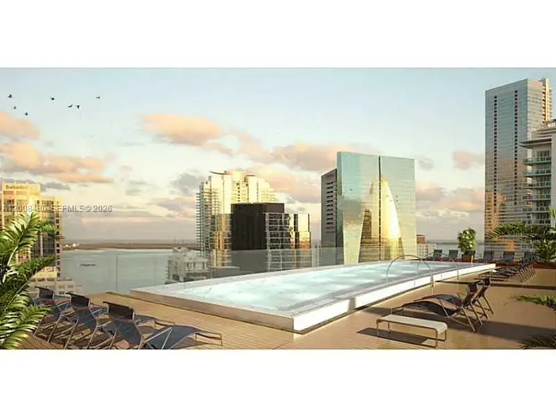 1100 S MIAMI AVE # 1909, Miami FL 33131