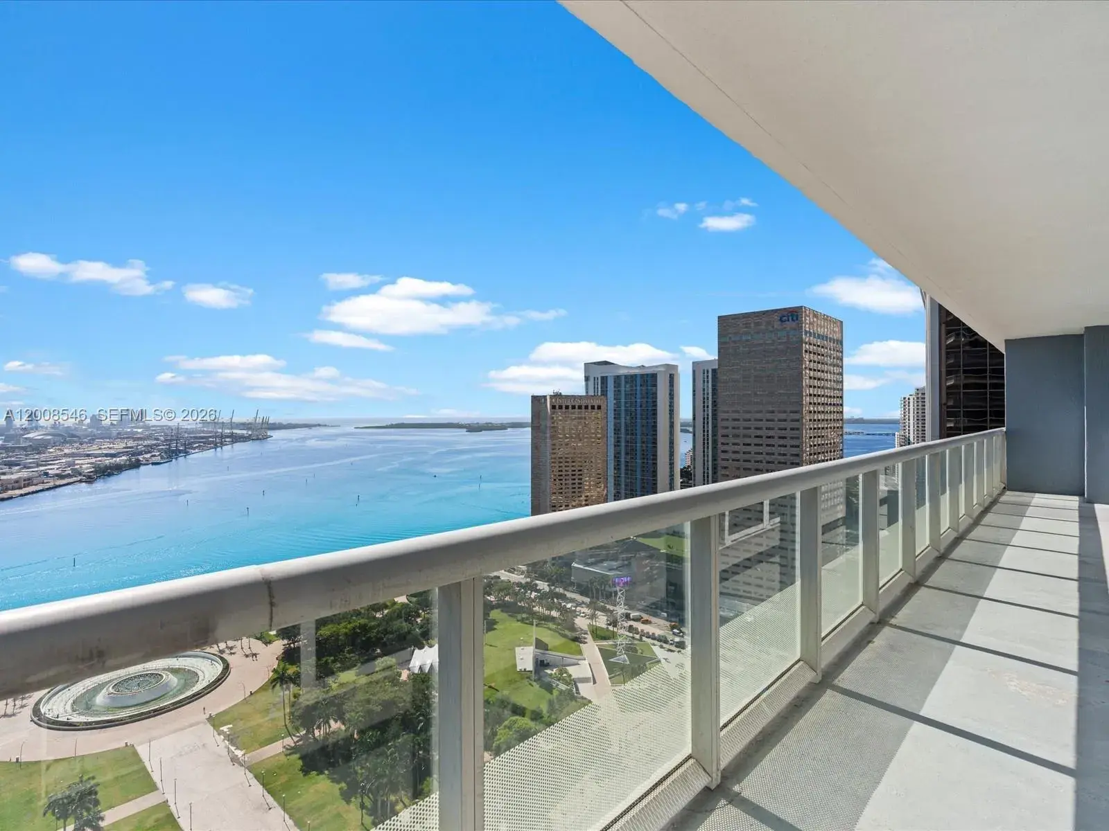 50 Biscayne Blvd # 3308, Miami FL 33132
