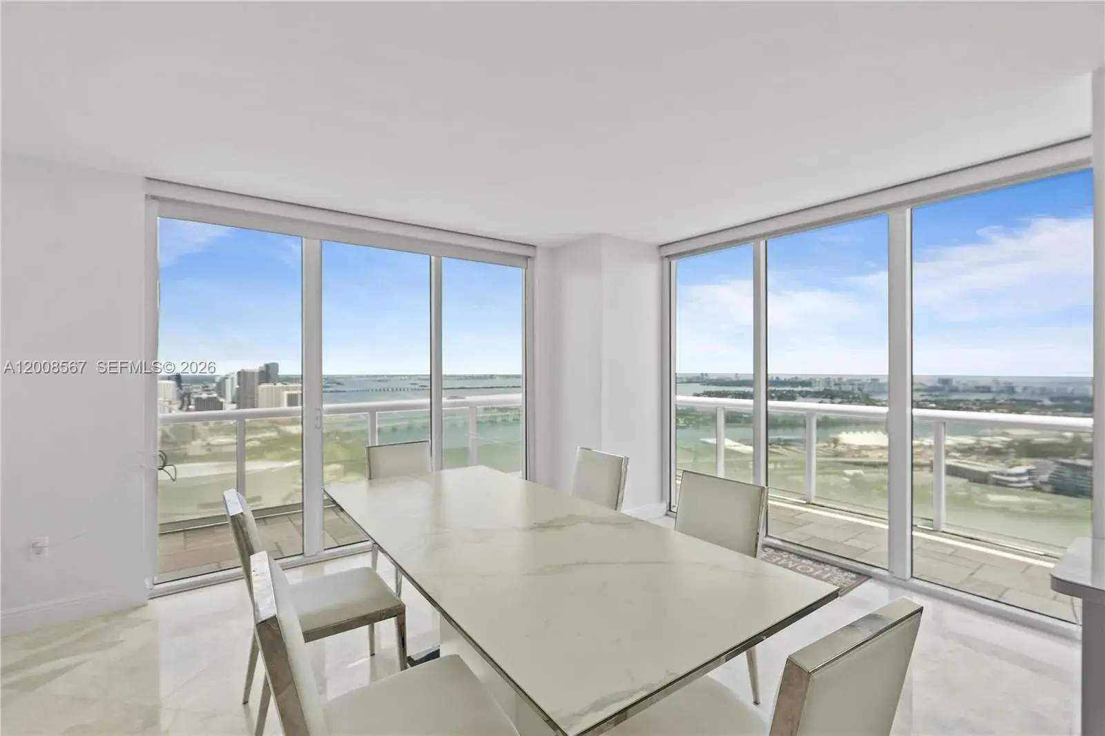 50 Biscayne Blvd # 5402, Miami FL 33132