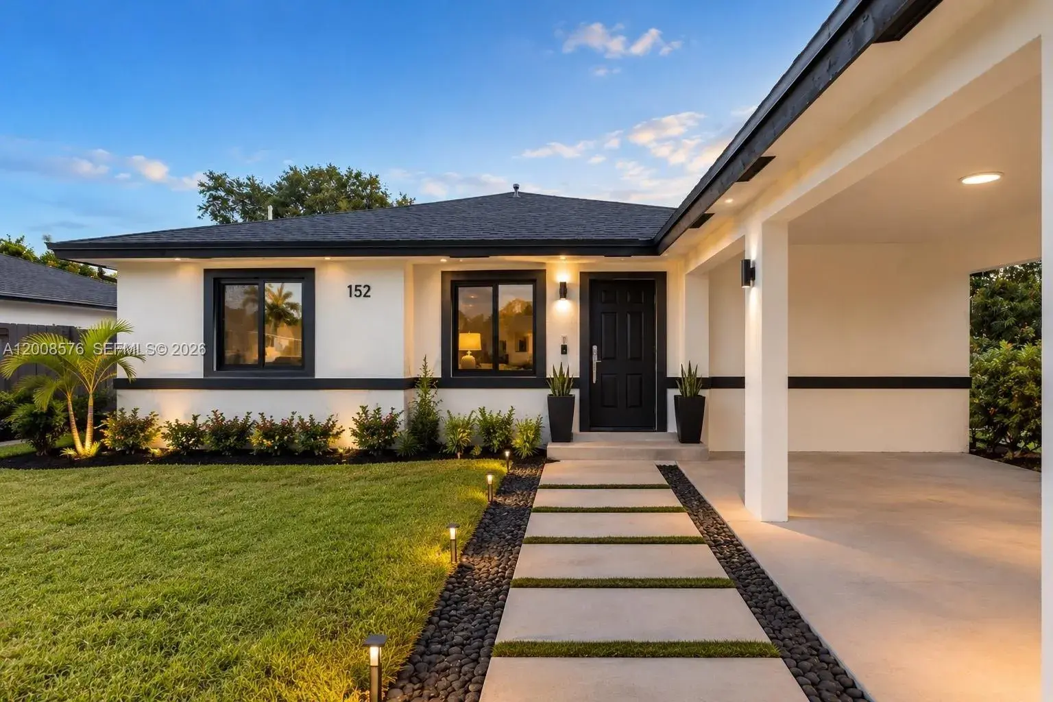 4 bedroom 3 bath Residential for sale at 152 NW 18 St, Homestead FL 33030