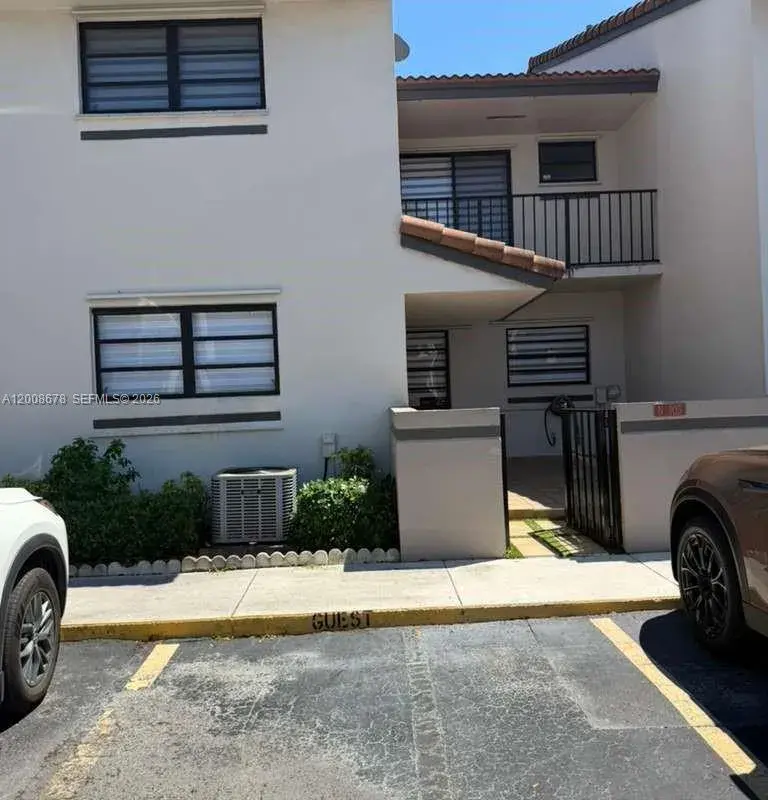 13470 SW 62nd St # 105N, Miami FL 33183